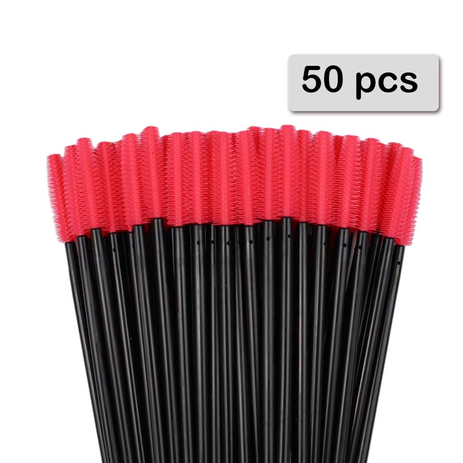 Silicone Mascara Wands Applica – Woman Beauty Makeup Bewertung und Preis