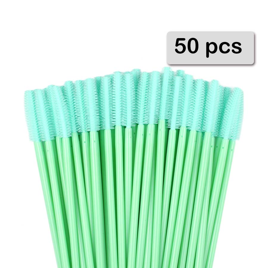 Silicone Mascara Wands Applica – Woman Beauty Makeup Bewertung und Preis