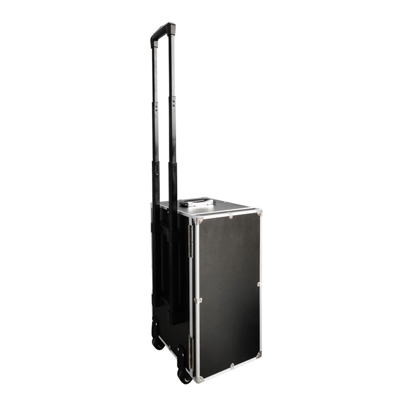 Large Capacity Makeup Suitcase – Beauty Makeup Box Set Bewertung und Preis