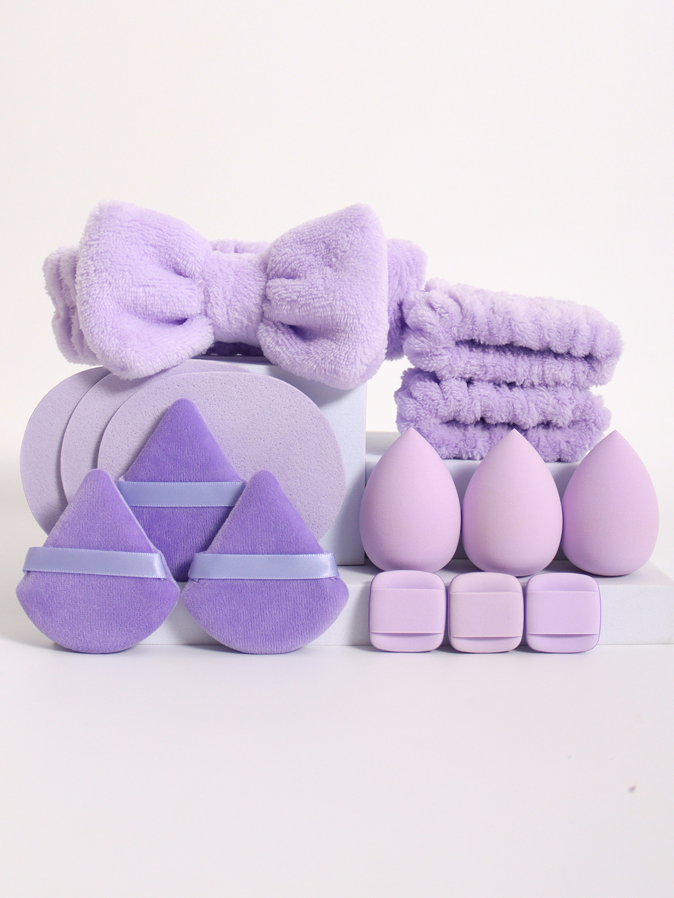 15  Cosmetic Puff Makeup Spong – Beauty Makeup Egg Bewertung und Preis