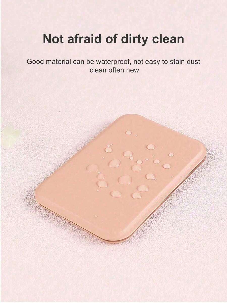 Foldable Portable Makeup Mirro – Woman Beauty Makeup Bewertung und Preis