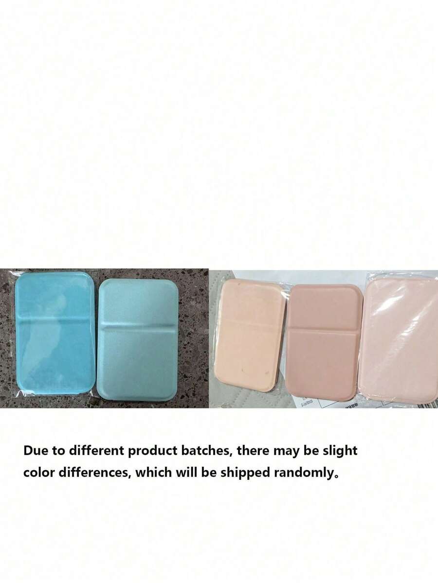 Foldable Portable Makeup Mirro – Woman Beauty Makeup Bewertung und Preis