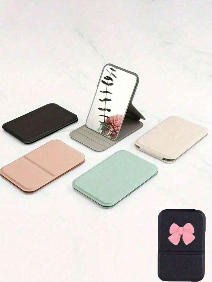 Foldable Portable Makeup Mirro – Woman Beauty Makeup Bewertung und Preis