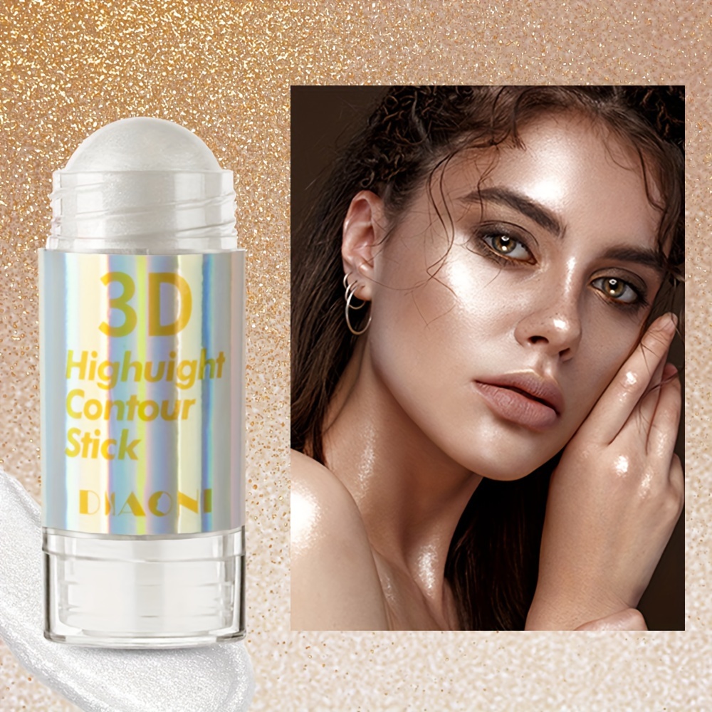 Water Light Highlighter Stick  – Body Shimmer Lotion Bewertung und Preis