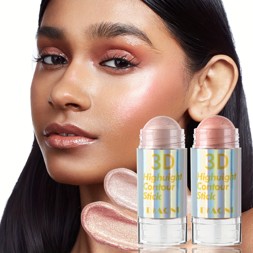 Water Light Highlighter Stick  – Body Shimmer Lotion Bewertung und Preis