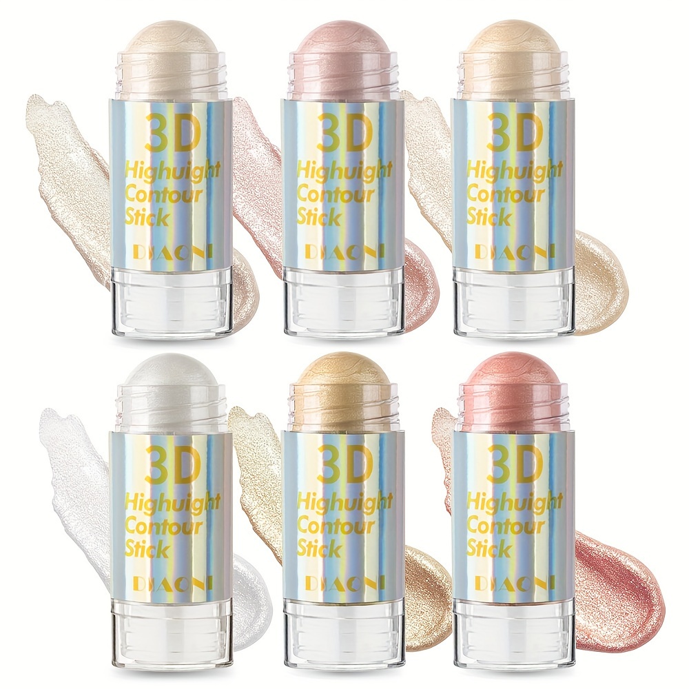 Water Light Highlighter Stick  – Body Shimmer Lotion Bewertung und Preis