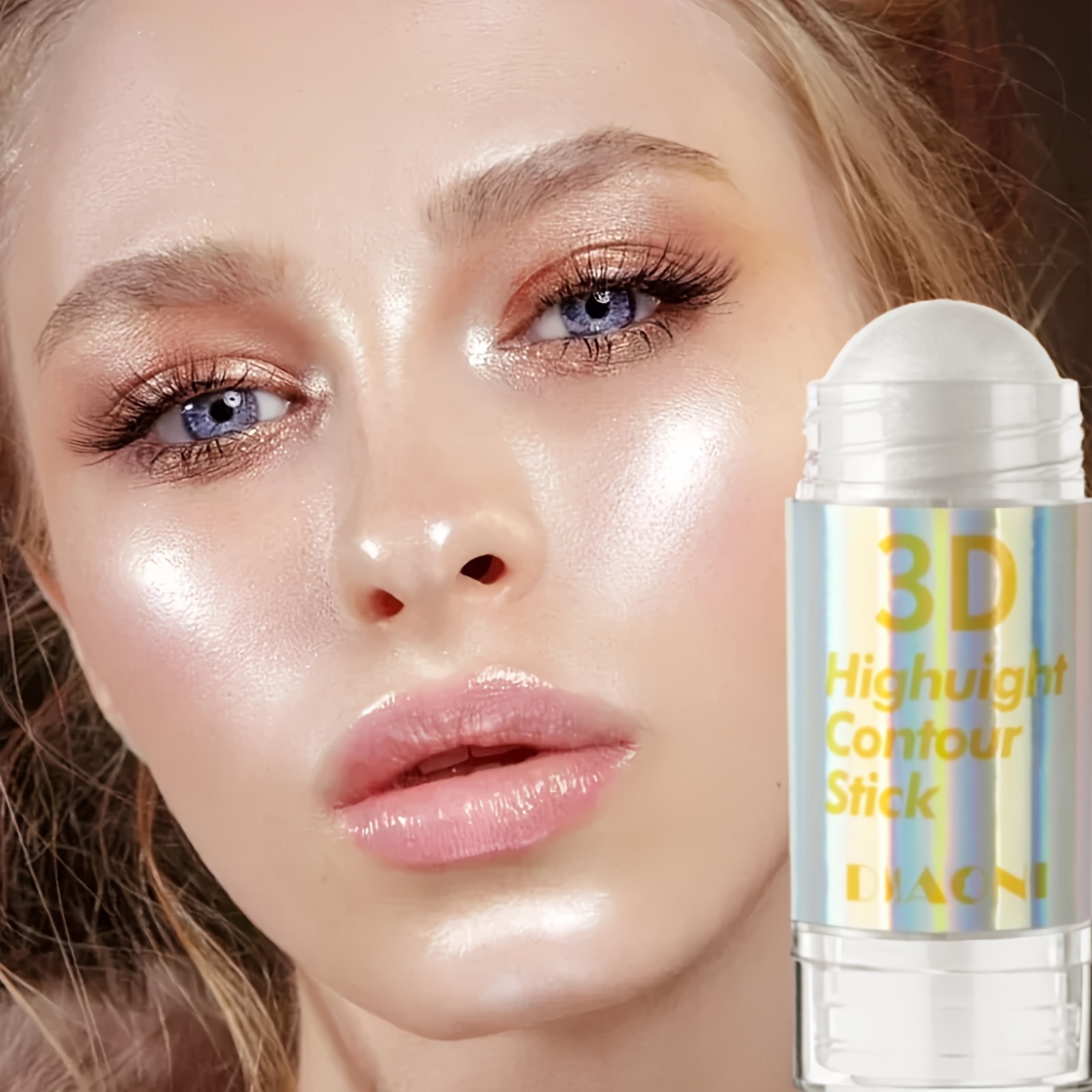 Water Light Highlighter Stick  – Body Shimmer Lotion Bewertung und Preis