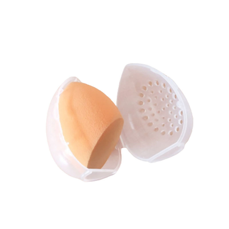 Empty Makeup Sponge Storage Bo – Beauty Makeup Egg Bewertung und Preis