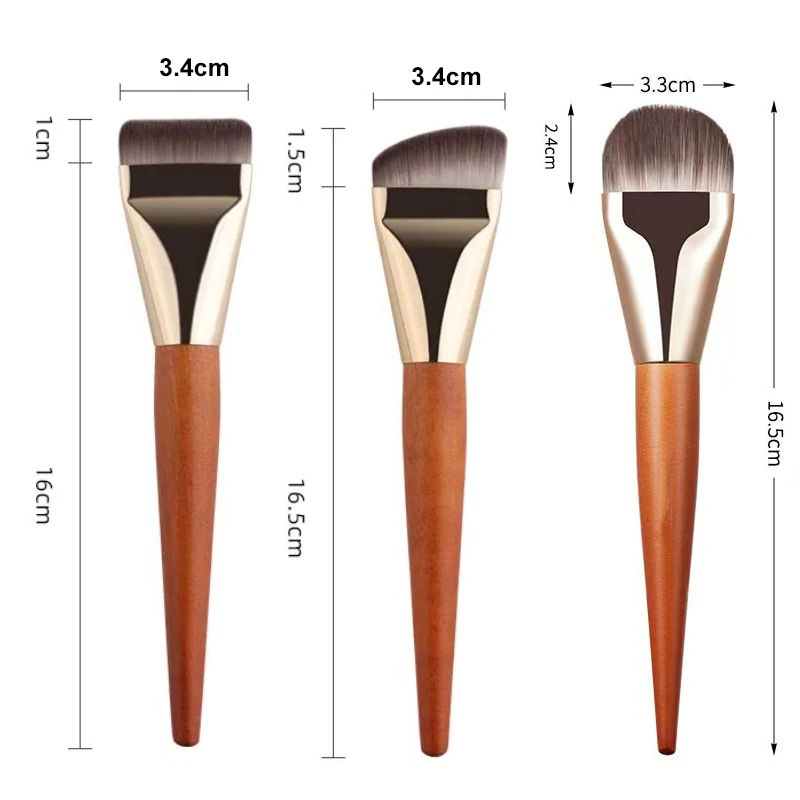 1/2/3pcs Ultra Thin Profession – Beauty Queen Makeup Bewertung und Preis