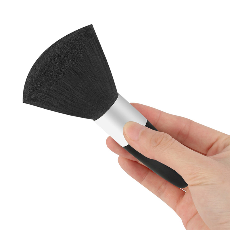 New Soft Neck Face Duster Barb – Beauty Queen Makeup Bewertung und Preis