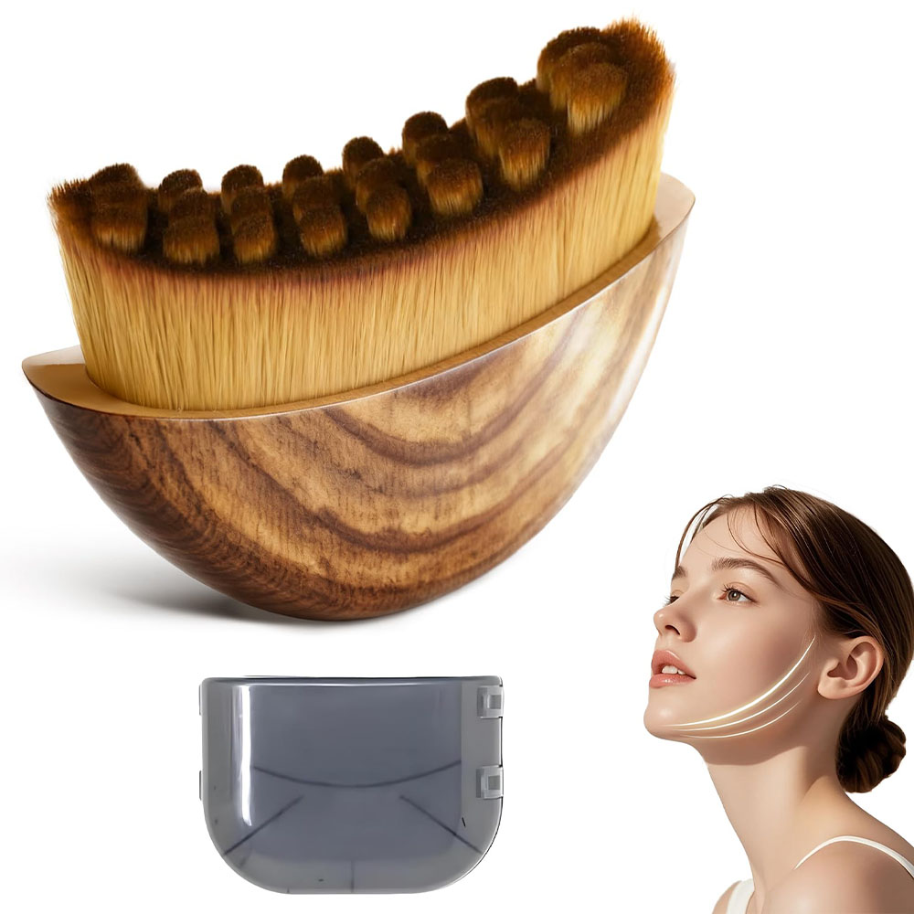 1 PCS Lymphatic Contour Face B – Beauty Queen Makeup Bewertung und Preis