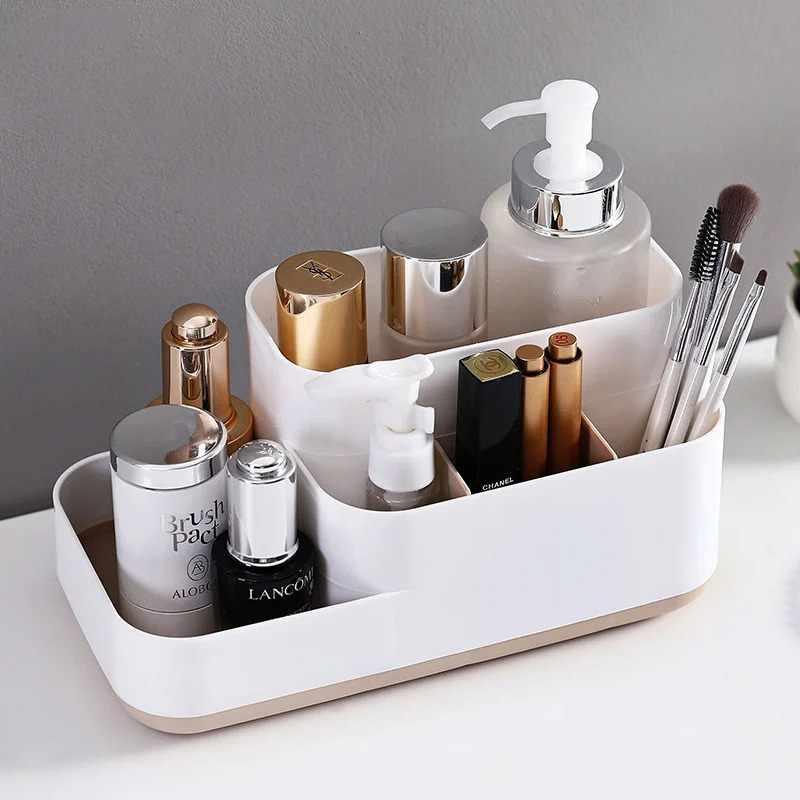 Creative Makeup Organizer Box  – Beauty Makeup Box Set Bewertung und Preis