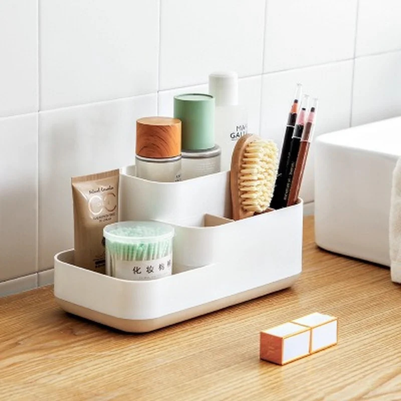 Creative Makeup Organizer Box  – Beauty Makeup Box Set Bewertung und Preis