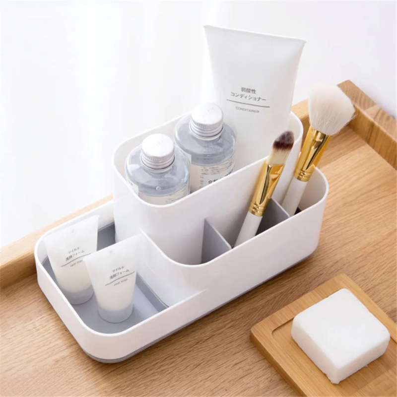Creative Makeup Organizer Box  – Beauty Makeup Box Set Bewertung und Preis
