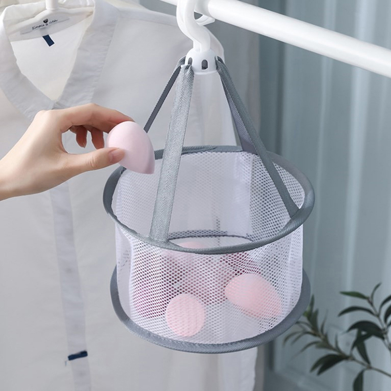 【Drying Rack Hanging Basket Be – Beauty Makeup Egg Bewertung und Preis