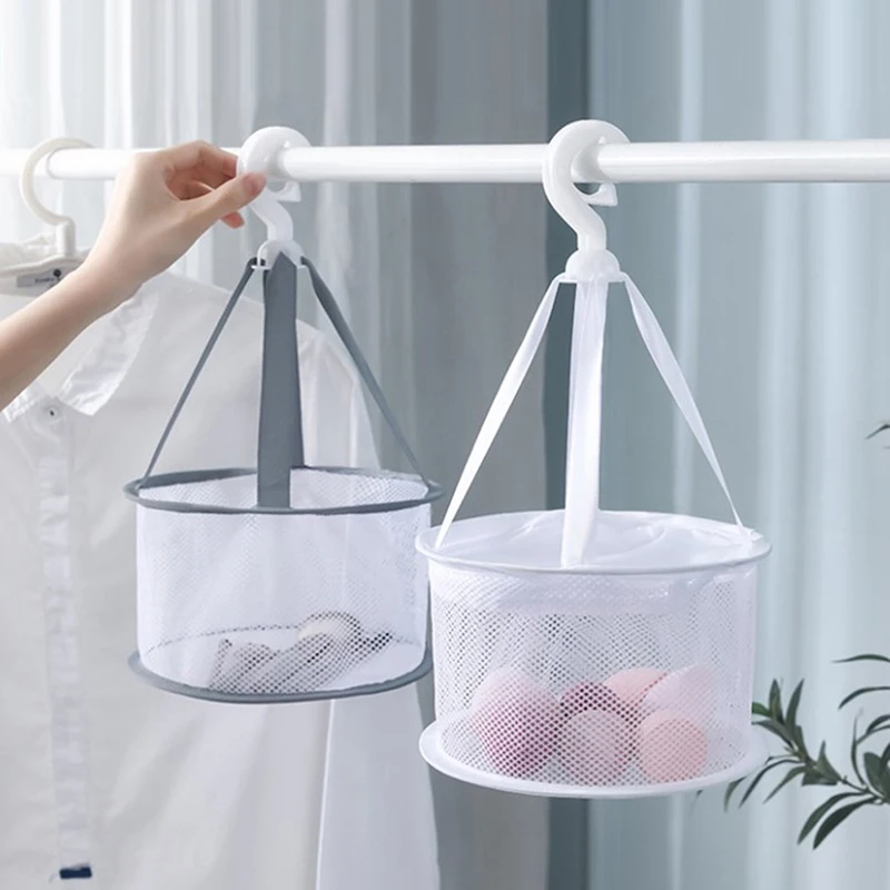 1Pcs Drying Rack Hanging Baske – Beauty Makeup Egg Bewertung und Preis