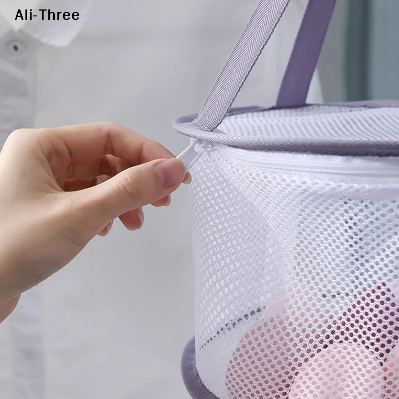 1Pcs Drying Rack Hanging Baske – Beauty Makeup Egg Bewertung und Preis