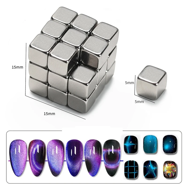 Multi Style Cat Eye Nail Magne – Contour Palette Stick Bewertung und Preis