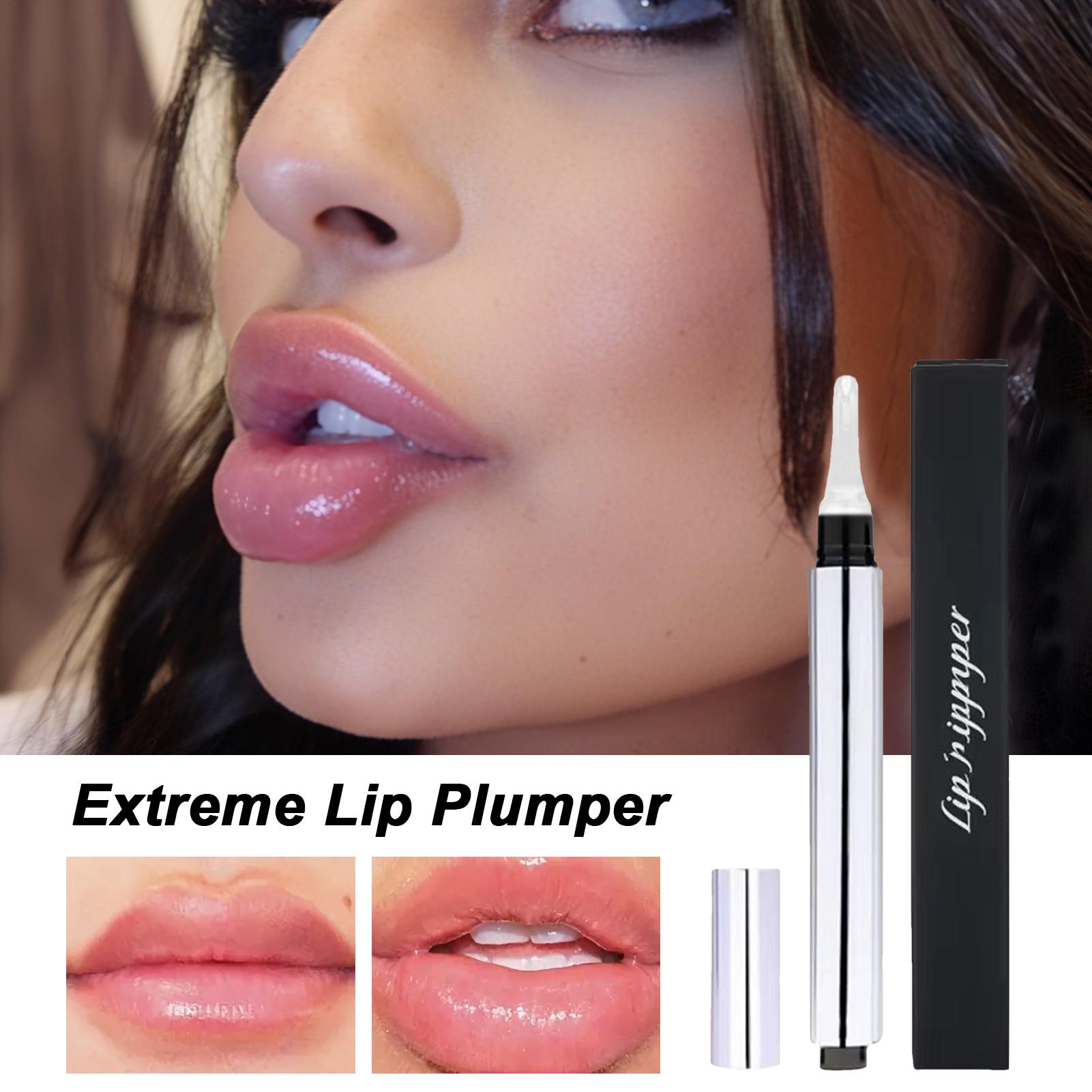 Glow Tulip Lip Plumper Spicule – Woman Beauty Makeup Bewertung und Preis