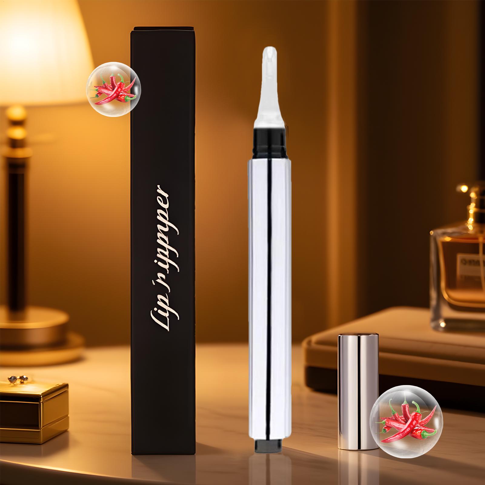 Glow Tulip Lip Plumper Spicule – Woman Beauty Makeup Bewertung und Preis