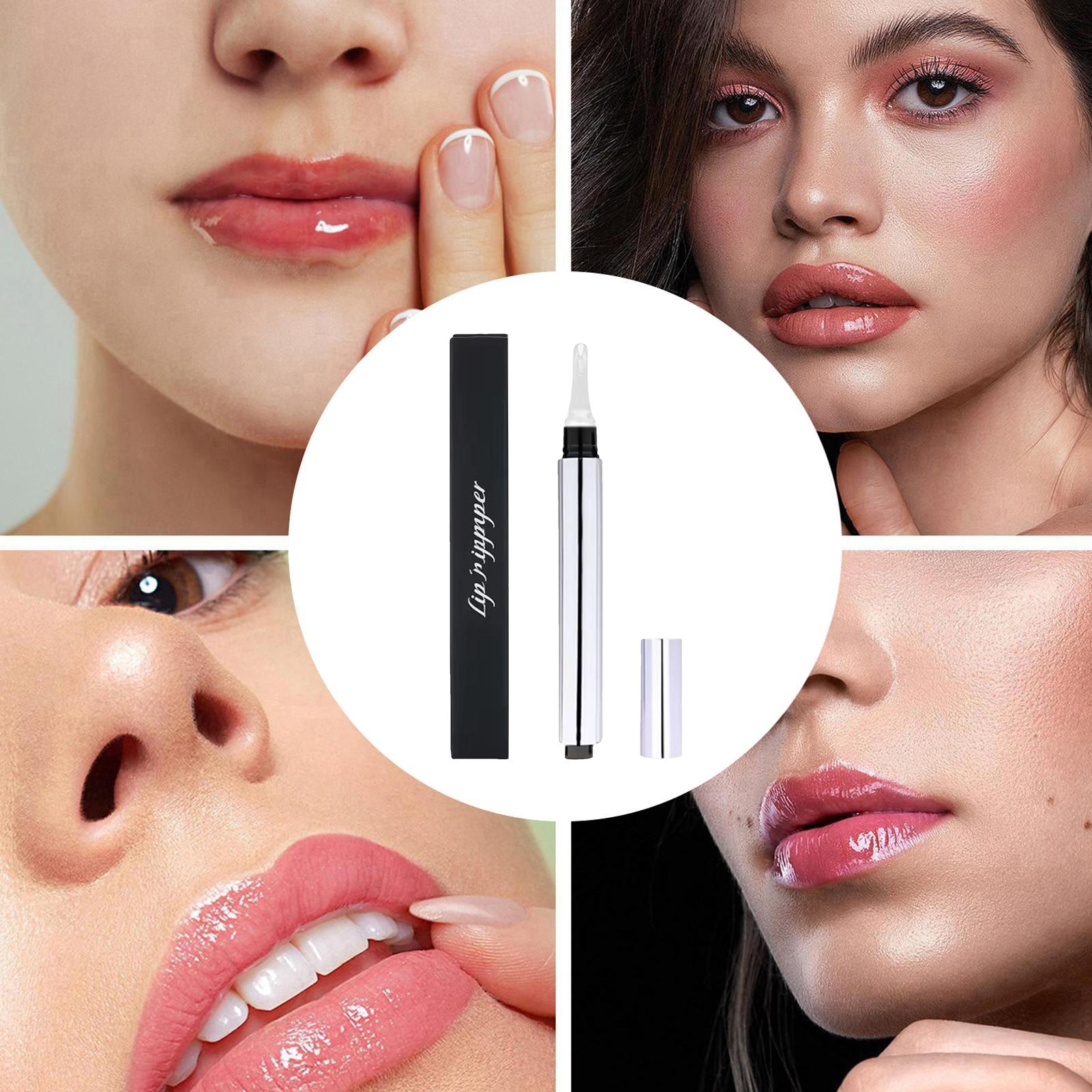 Glow Tulip Lip Plumper Spicule – Woman Beauty Makeup Bewertung und Preis