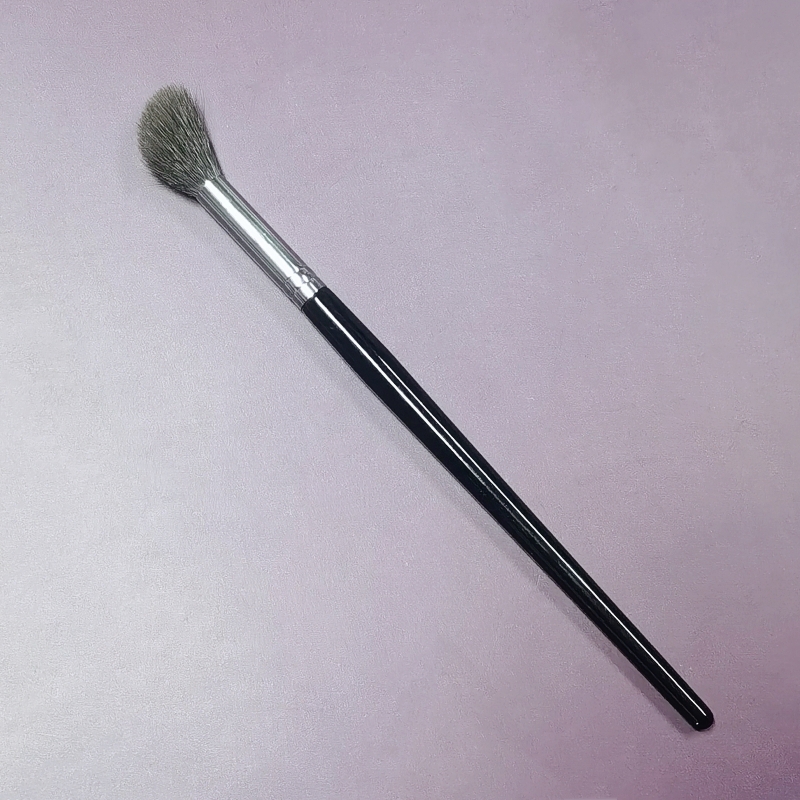 Highlighter Makeup Brushes Blu – Beauty Queen Makeup Bewertung und Preis
