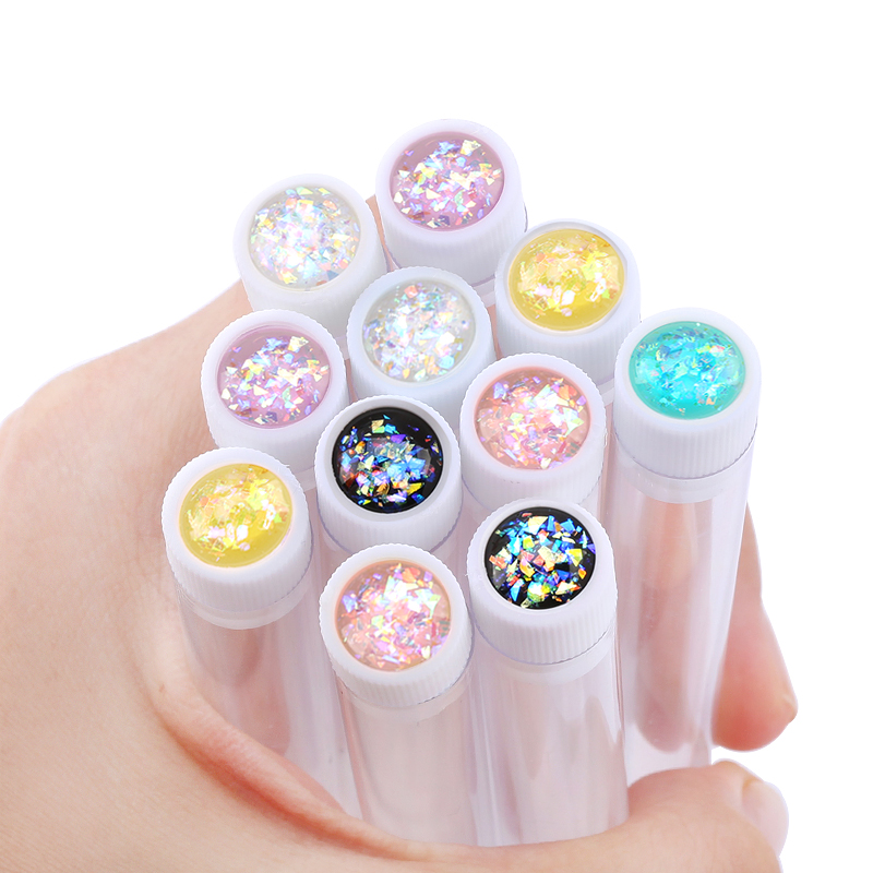 50/100pcs Diamond Eyebrow Brus – Beauty Makeup Background Bewertung und Preis