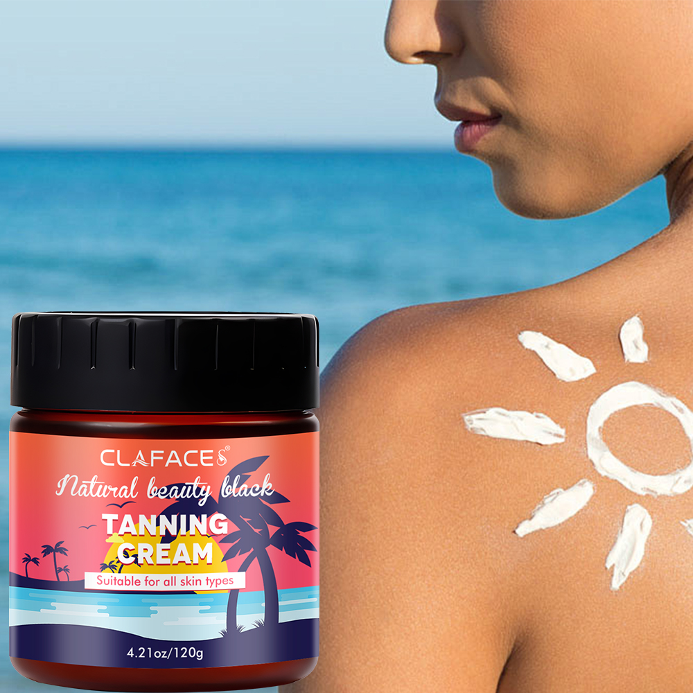 Tanning Accelerator Cream Boos – Body Shimmer Lotion Bewertung und Preis