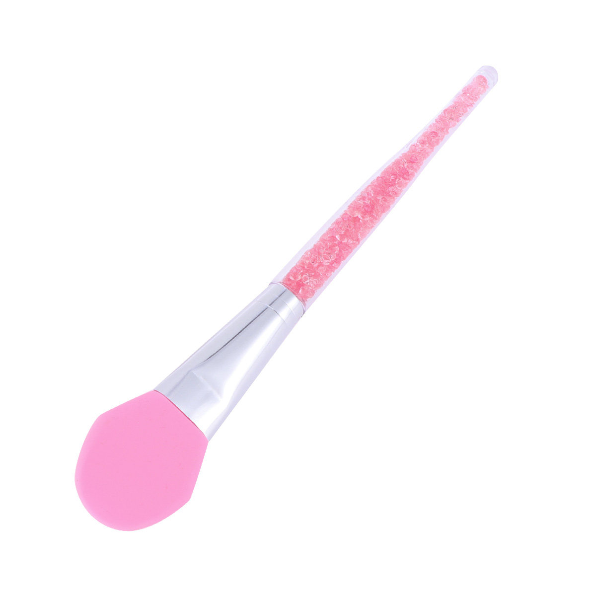 1Pcs Silicone Face Mask Brush  – Woman Beauty Makeup Bewertung und Preis