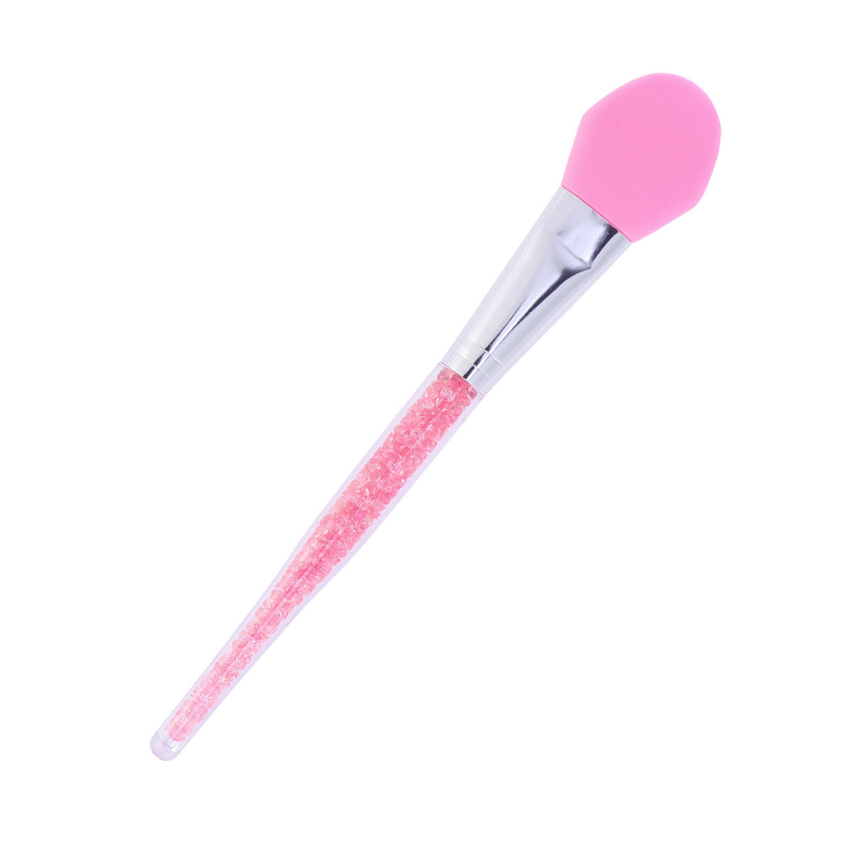 1Pcs Silicone Face Mask Brush  – Woman Beauty Makeup Bewertung und Preis