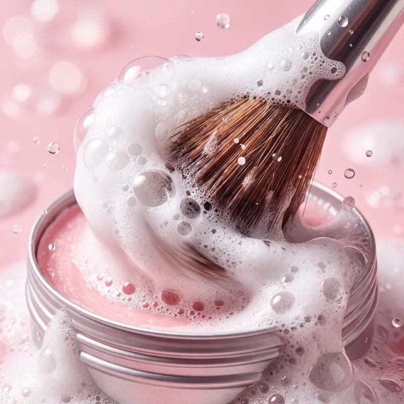 Natural Makeup Brush Cleaner S – Beauty Natural Makeup Bewertung und Preis