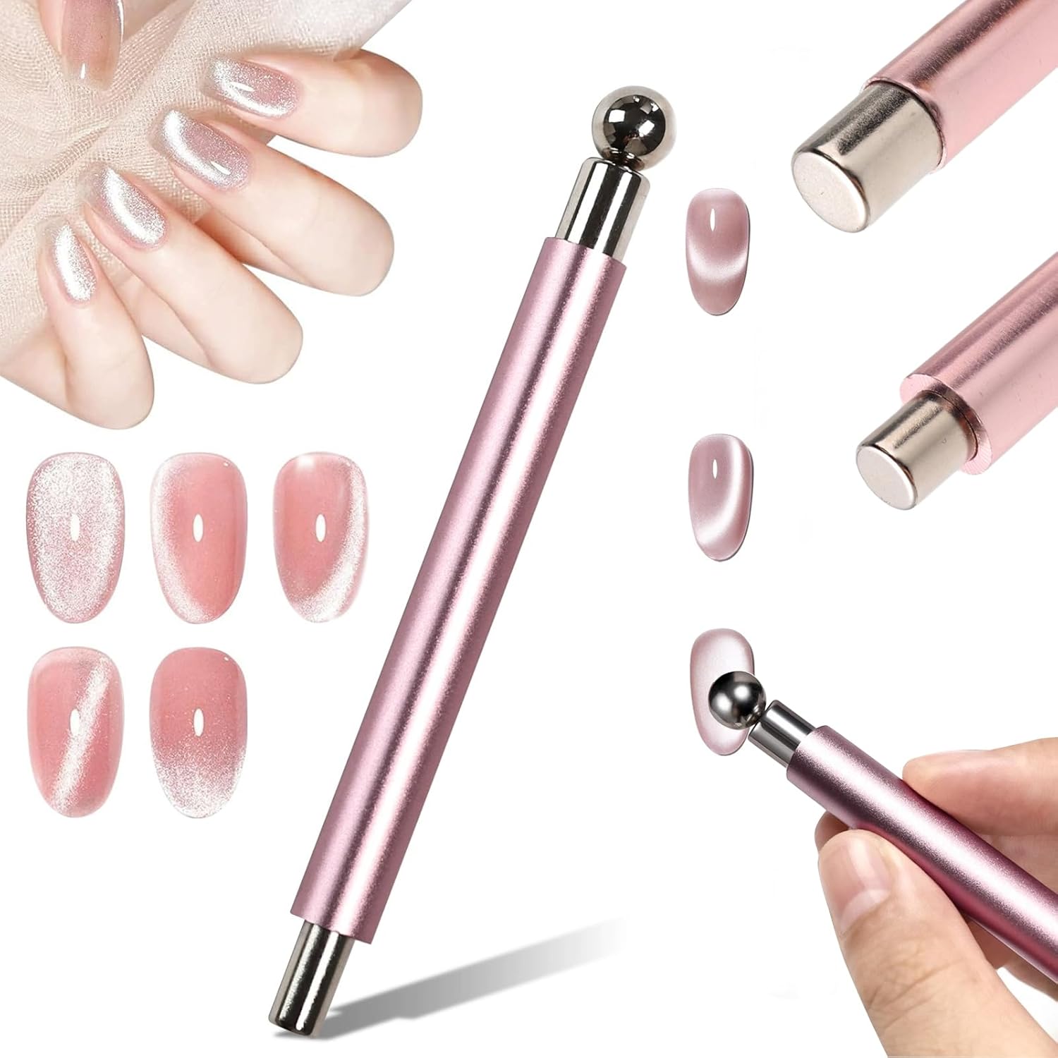 LINMANDA 3 In 1 Dual Headed Ca – Contour Palette Stick Bewertung und Preis