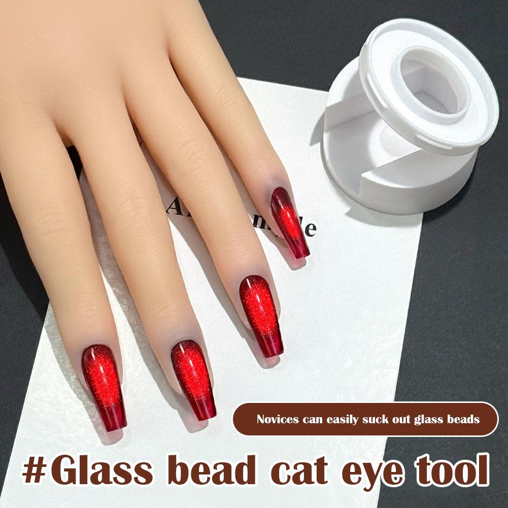 Cat Eye Magnet Nail Art Tool D – Contour Palette Stick Bewertung und Preis