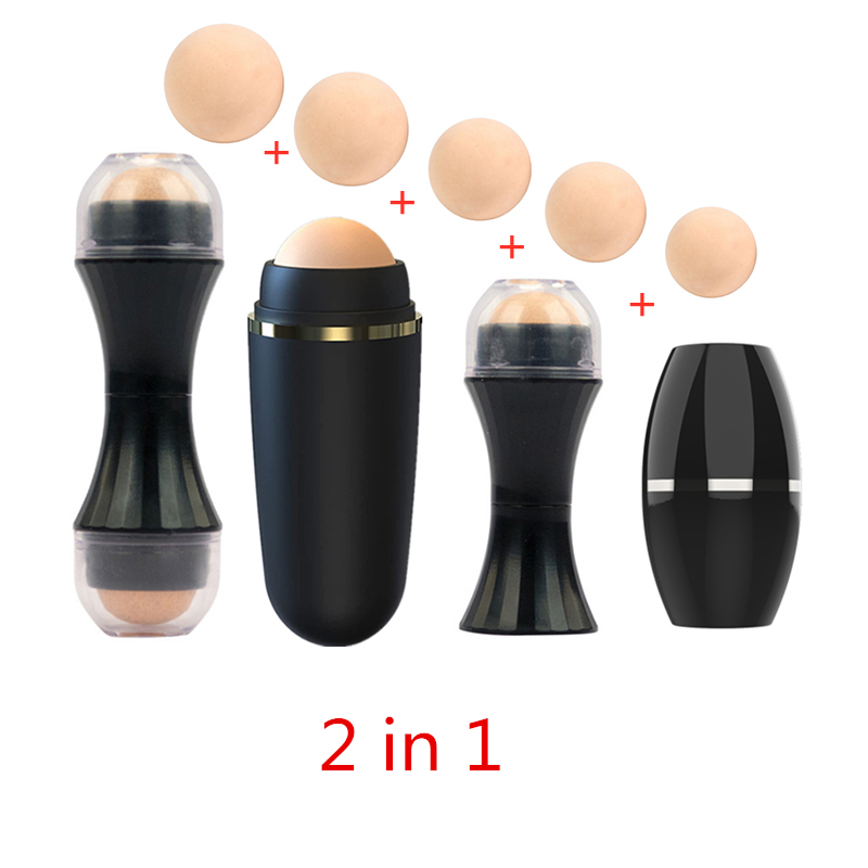 2 in1 Oil Absorbing Roller Nat – Beauty Natural Makeup Bewertung und Preis