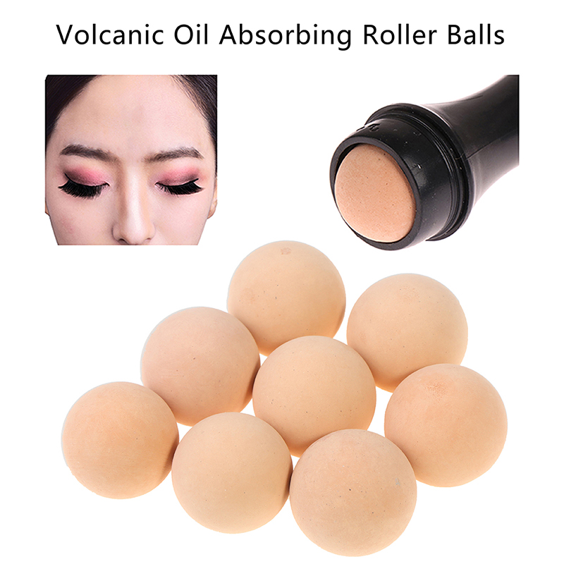 2 in1 Oil Absorbing Roller Nat – Beauty Natural Makeup Bewertung und Preis
