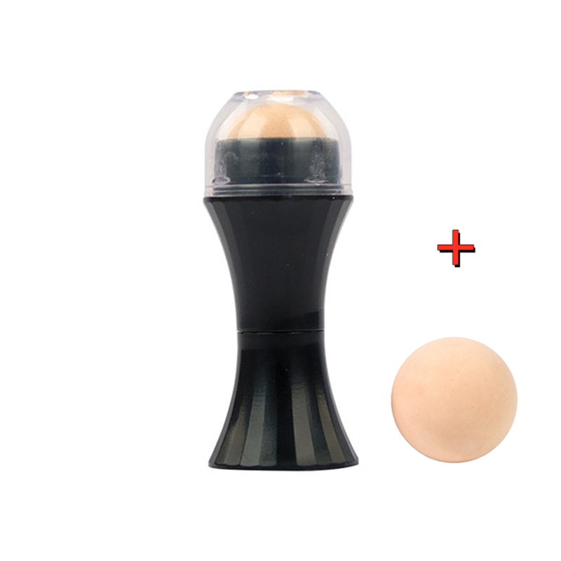 2 in1 Oil Absorbing Roller Nat – Beauty Natural Makeup Bewertung und Preis