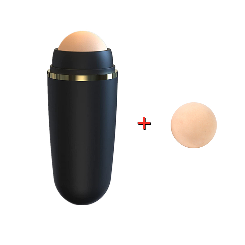 2 in1 Oil Absorbing Roller Nat – Beauty Natural Makeup Bewertung und Preis