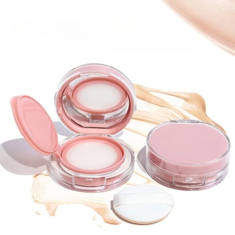 Refillable Mini Air Cushion Ca – Beauty Makeup Box Set Bewertung und Preis