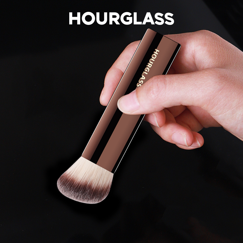 Hourglass Makeup Brush- No.20  – Beauty Queen Makeup Bewertung und Preis