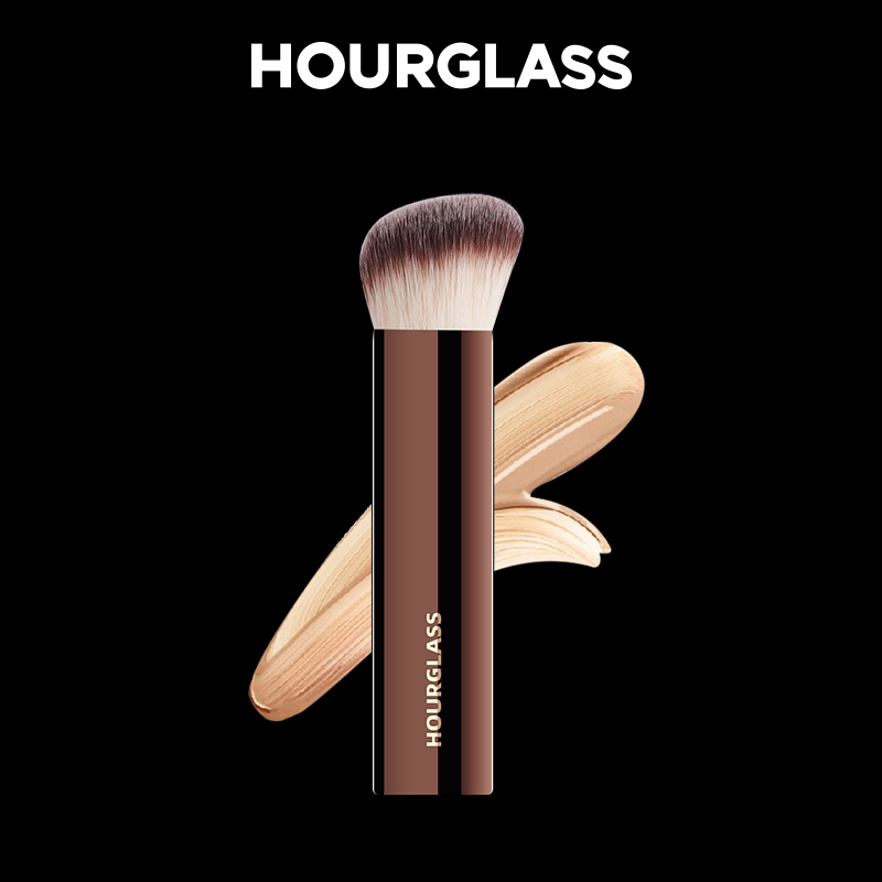 Hourglass Makeup Brush- No.20  – Beauty Queen Makeup Bewertung und Preis