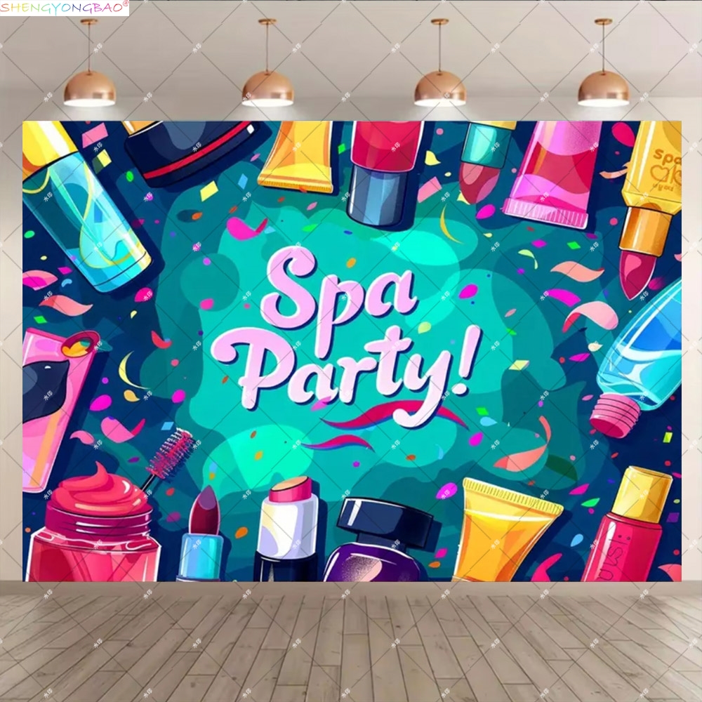 Pink Beauty Makeup Spa Photogr – Beauty Makeup Girl Photo Bewertung und Preis