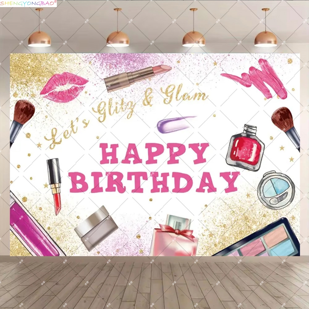 Pink Beauty Makeup Spa Photogr – Beauty Makeup Girl Photo Bewertung und Preis