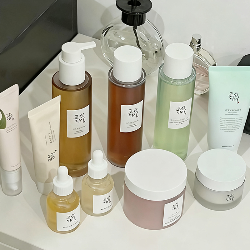 Beauty of Joseon Sunscreen Phy – Beauty Of Joseon Makeup Bewertung und Preis