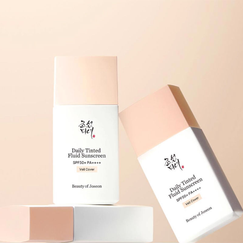 Beauty of Joseon Sunscreen Phy – Beauty Of Joseon Makeup Bewertung und Preis