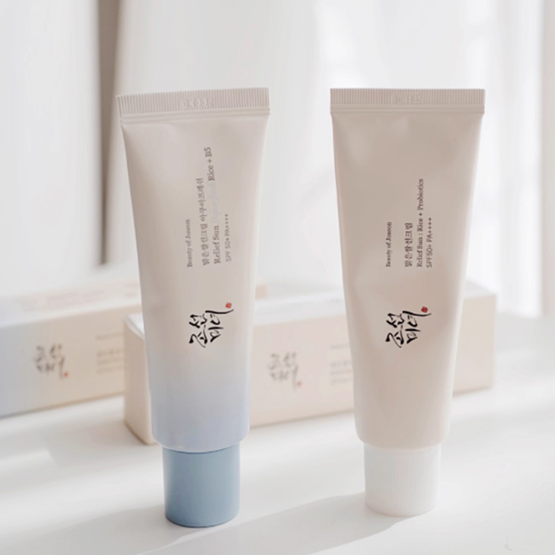 Beauty of Joseon Sunscreen Phy – Beauty Of Joseon Makeup Bewertung und Preis