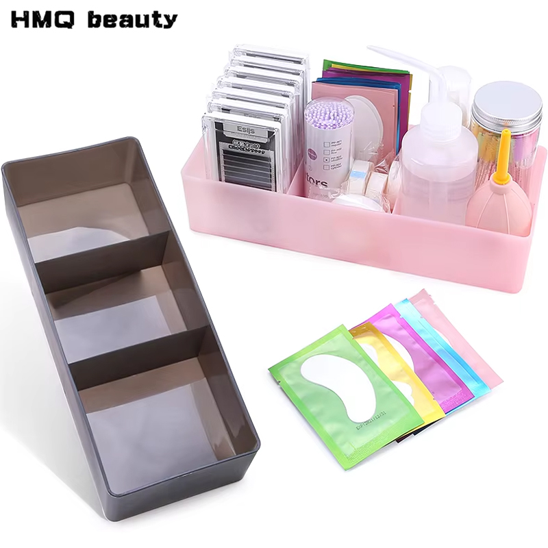 Eyelash Storage Box Large Capa – Beauty Makeup Box Set Bewertung und Preis