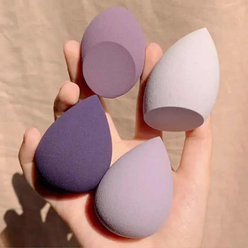 4-Pack Makeup Sponge Blender B – Beauty Makeup Egg Bewertung und Preis