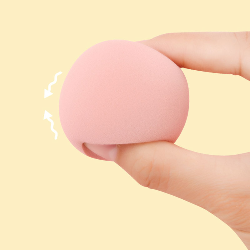 4-Pack Makeup Sponge Blender B – Beauty Makeup Egg Bewertung und Preis