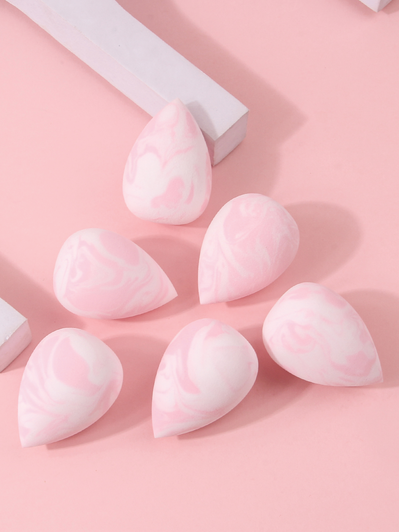 6PCS High Appearance level bea – Beauty Makeup Egg Bewertung und Preis