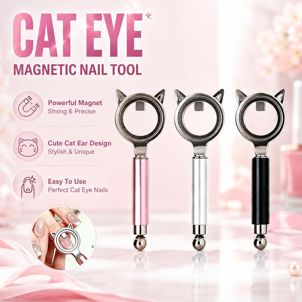 Cat Eye Nail Magnet Stick, Dua – Contour Palette Stick Bewertung und Preis